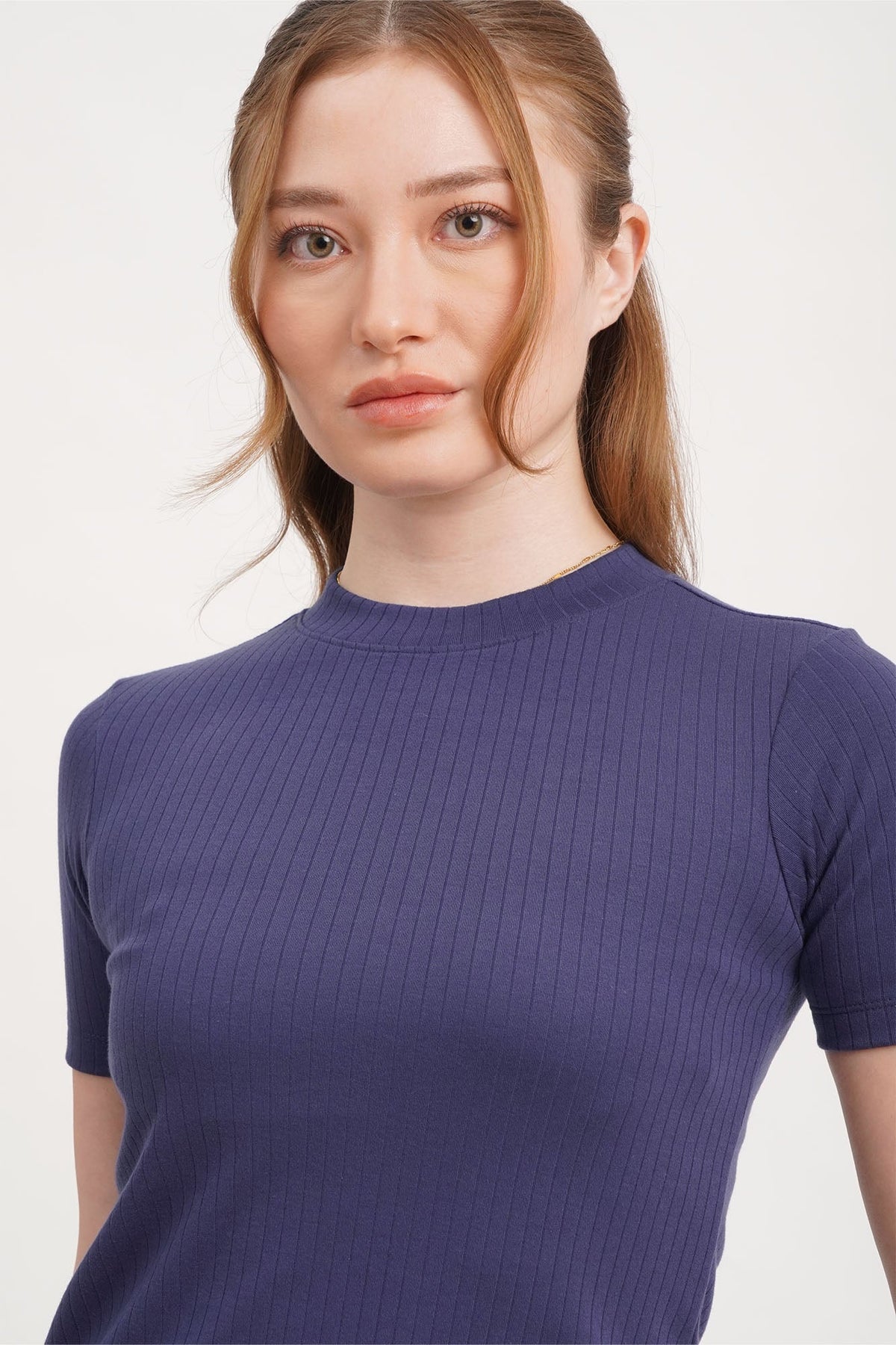 Ribbed Top