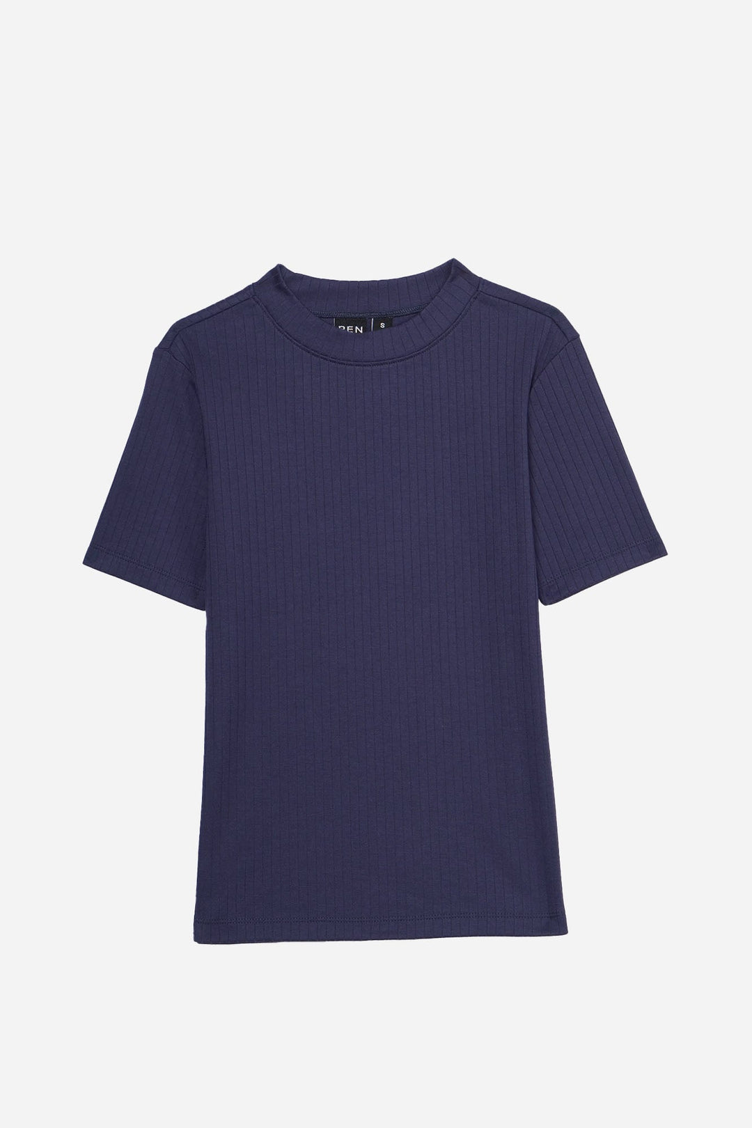 Ribbed Top