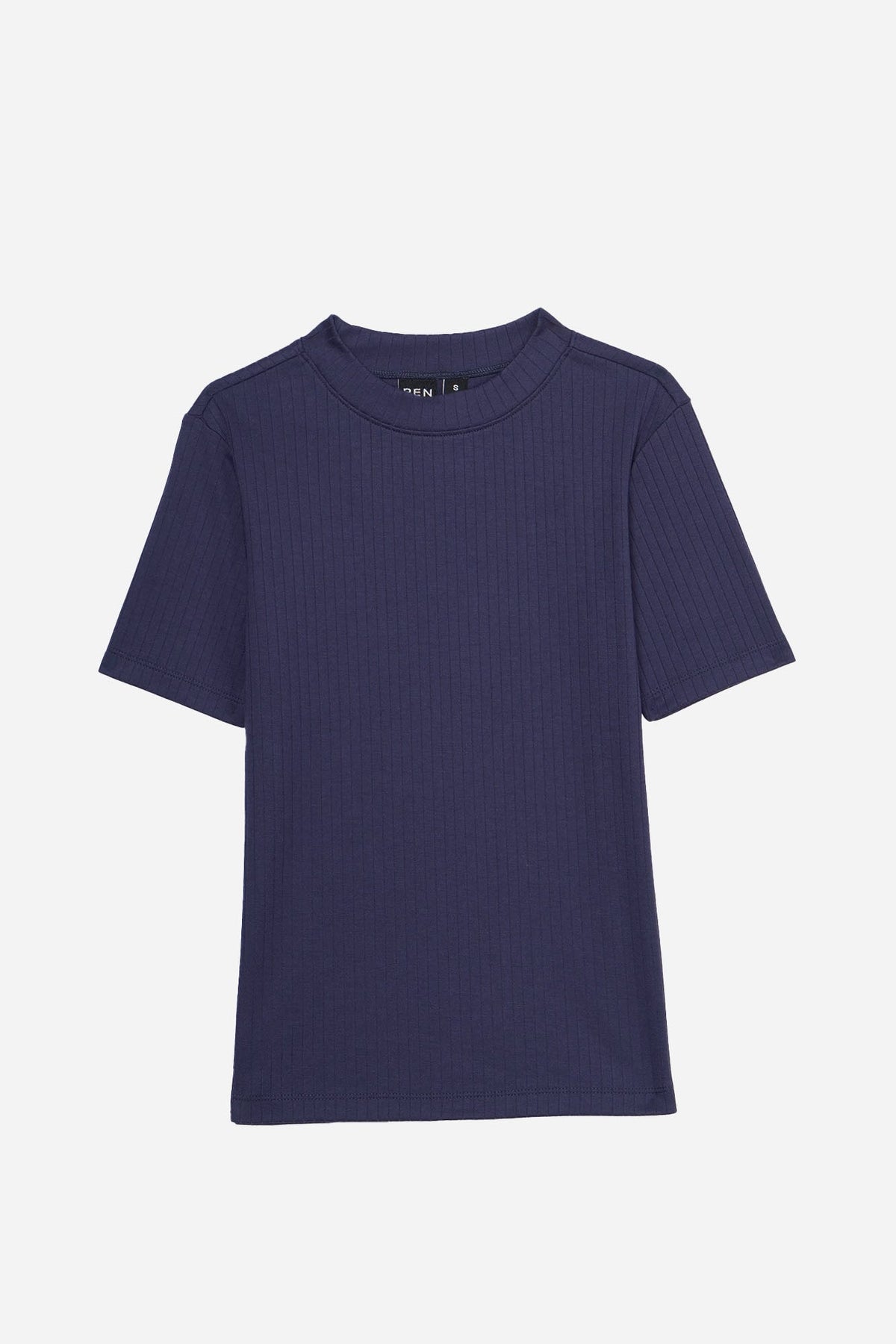 Ribbed Top