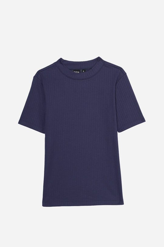 Ribbed Top