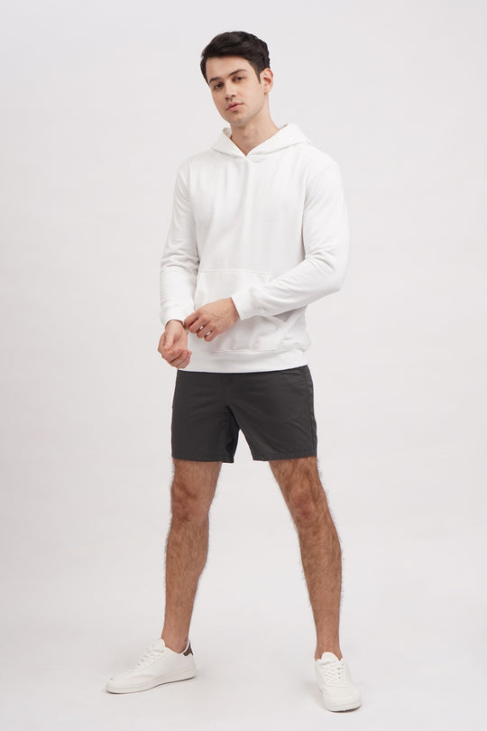 Staple Twill Shorts