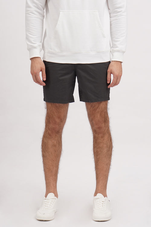 Staple Twill Shorts