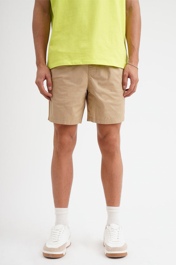 Staple Twill Shorts