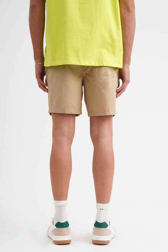 Staple Twill Shorts