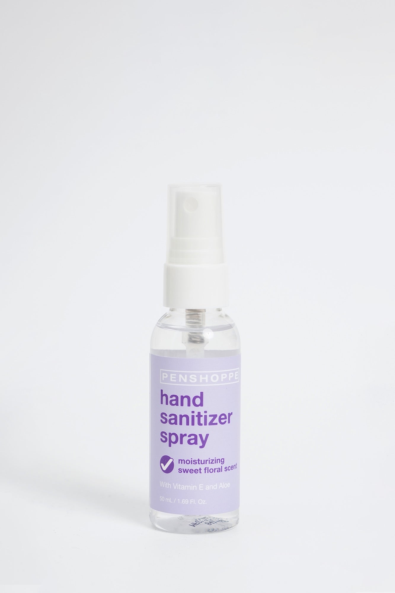 Hand Sanitizer Spray Fresh Fruity 50ML