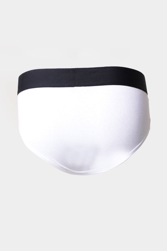 Penshoppe Core Men's 3 in 1 Bundle Classic Briefs