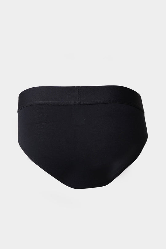 Penshoppe Core Men's 3 in 1 Bundle Classic Briefs