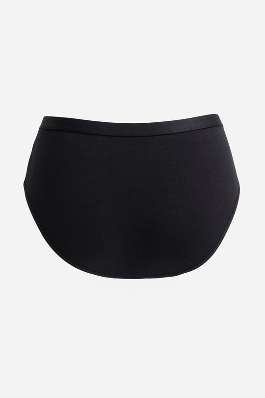 Penshoppe Core Women's 3 in 1 All Day Bikini Panty