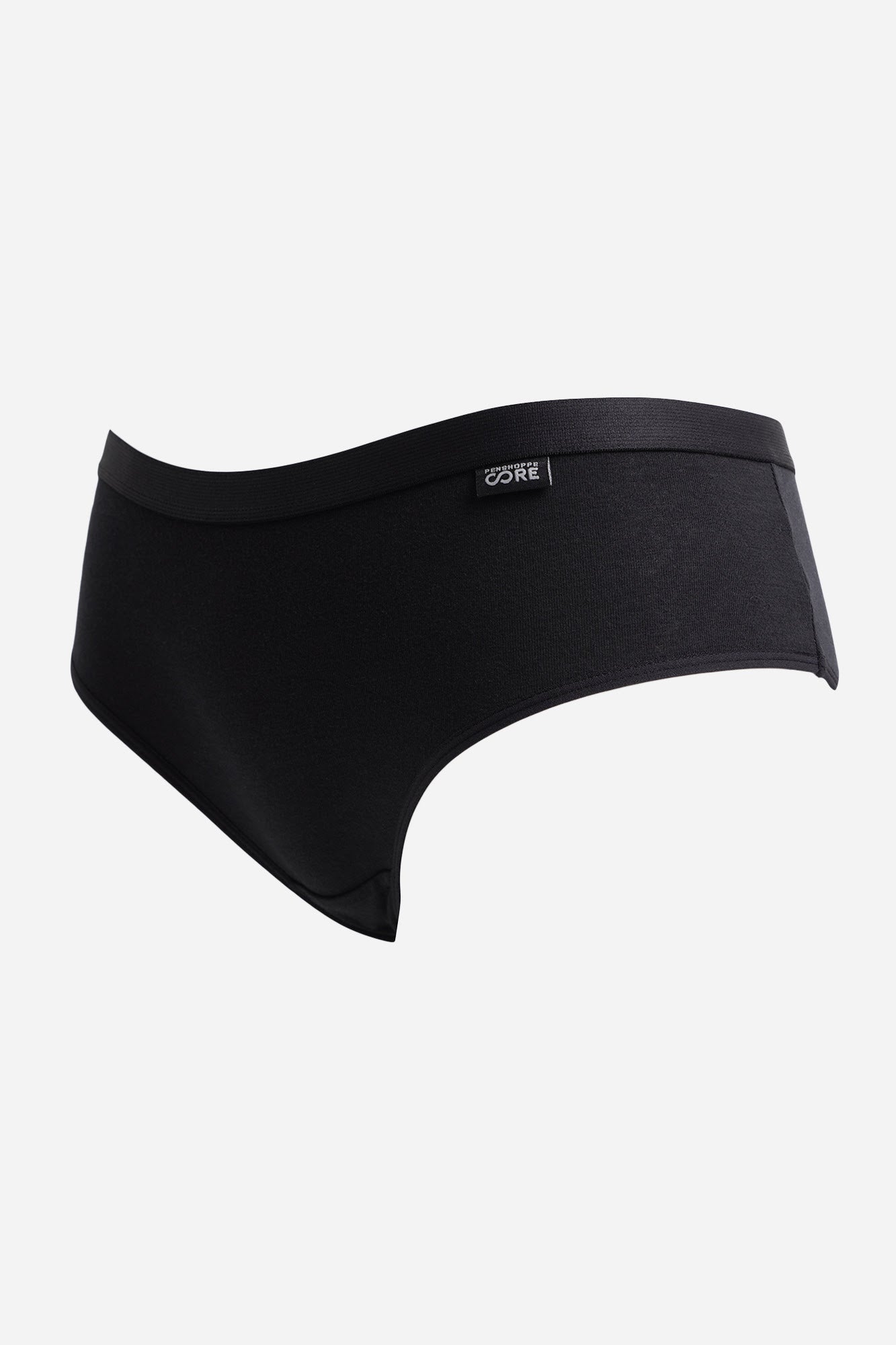 Penshoppe Core Women's 3 in 1 All Day Bikini Panty