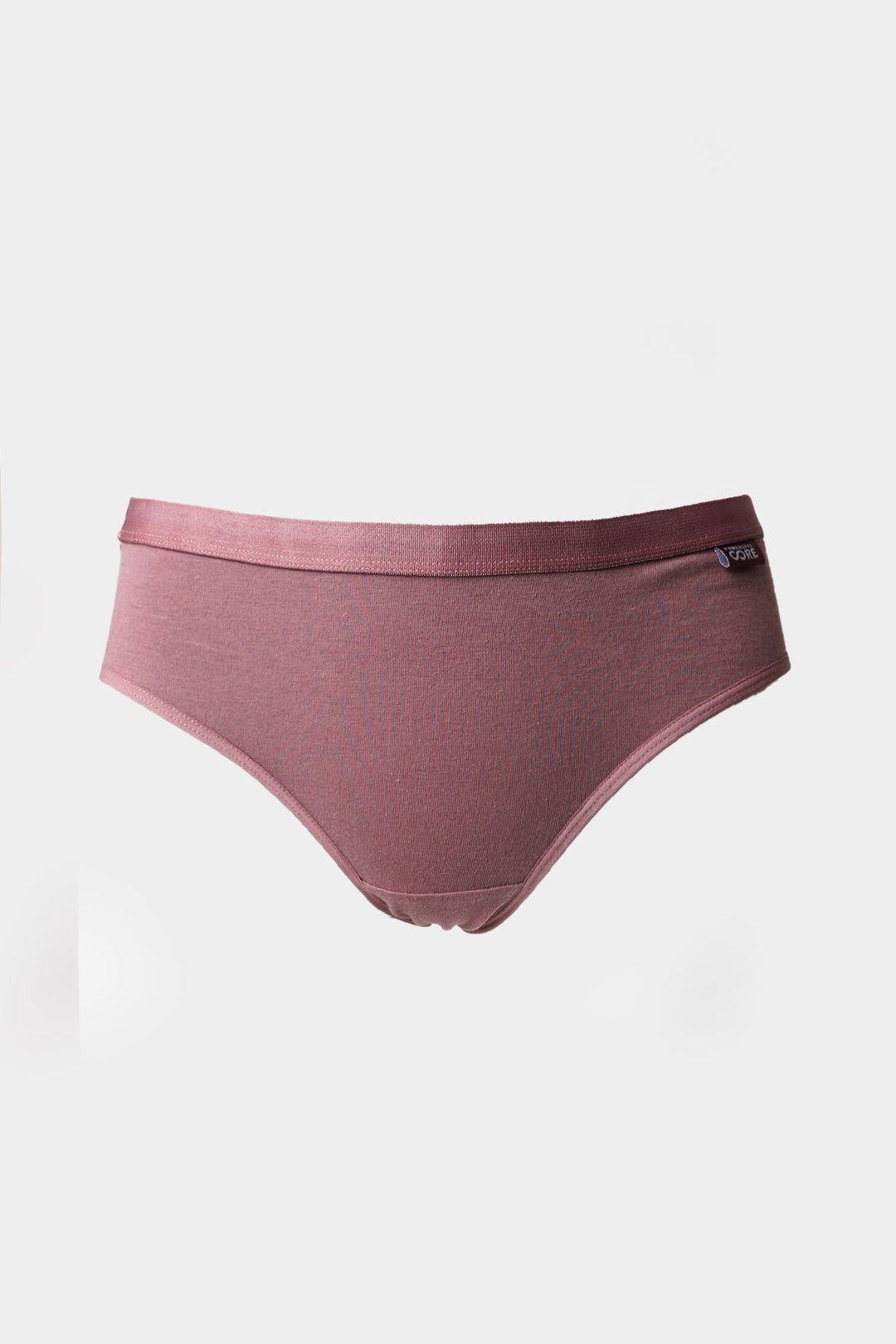 Penshoppe Core Women's 3 in 1 All Day Bikini Panty