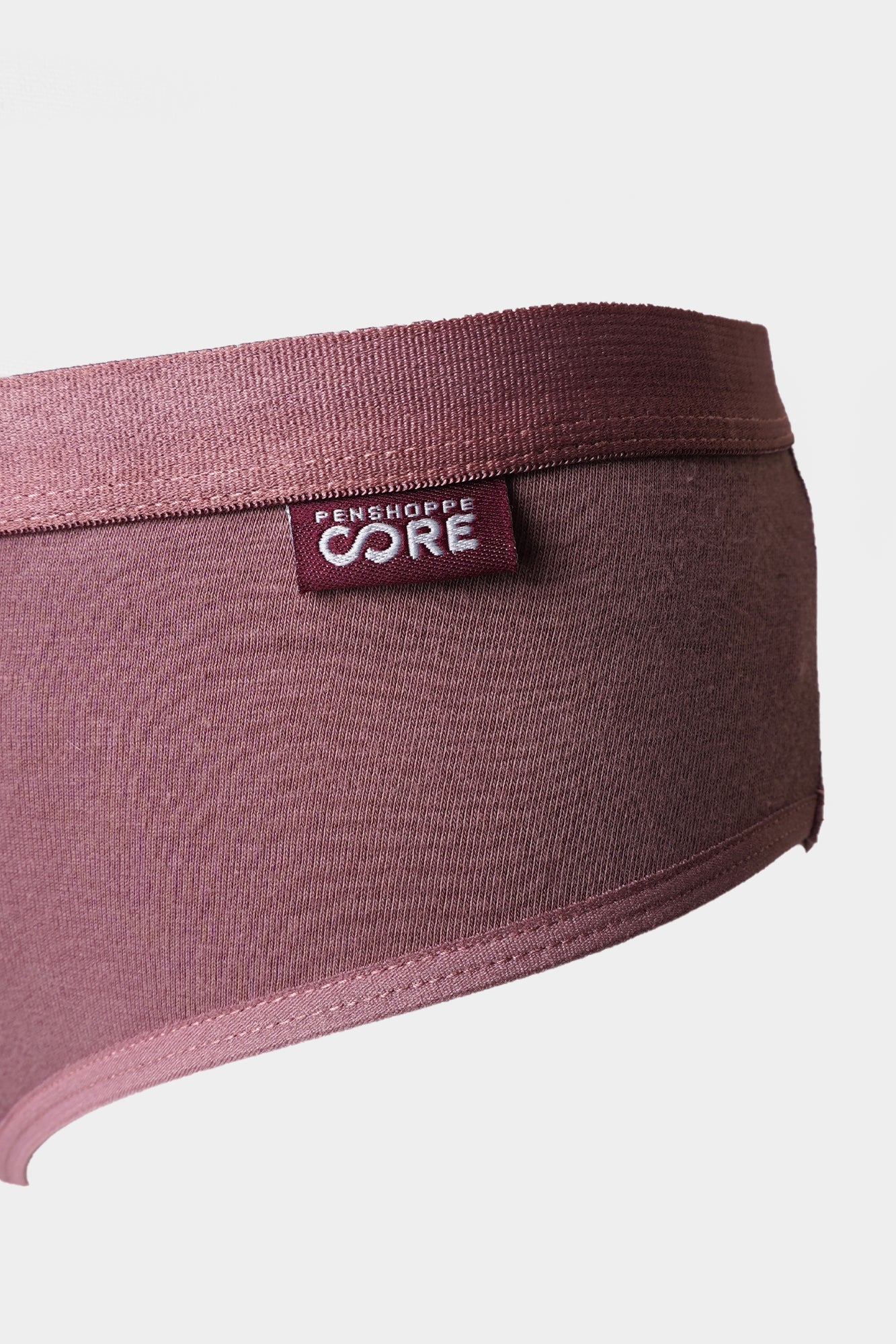 Penshoppe Core Women's 3 in 1 All Day Bikini Panty