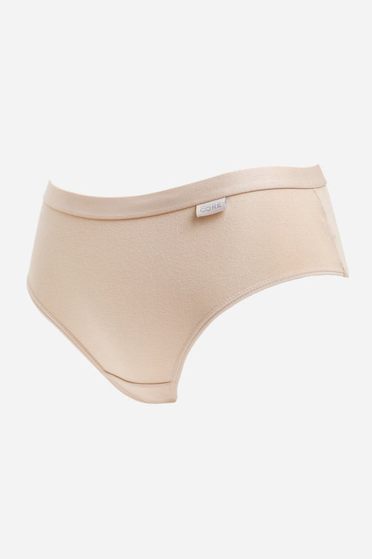 Penshoppe Core Women's 3 in 1 All Day Bikini Panty