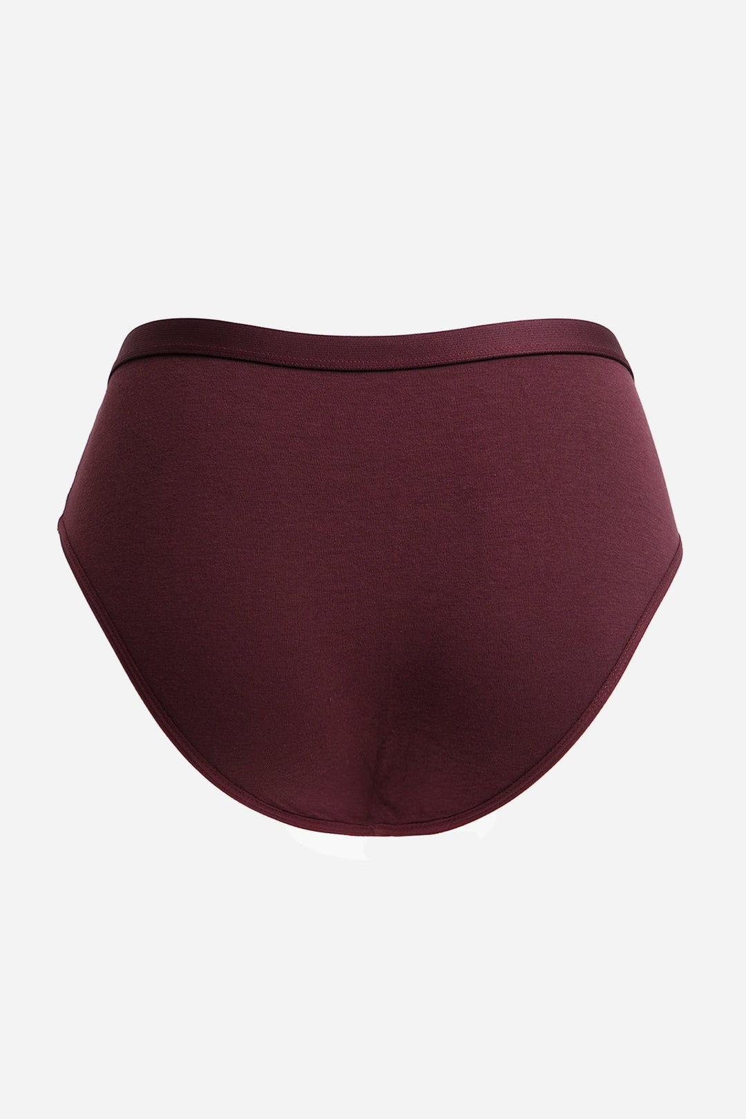 Penshoppe Core Women's 3 in 1 All Day Bikini Panty