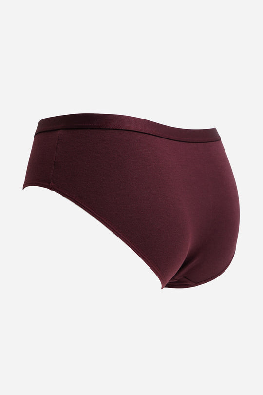 Penshoppe Core Women's 3 in 1 All Day Bikini Panty
