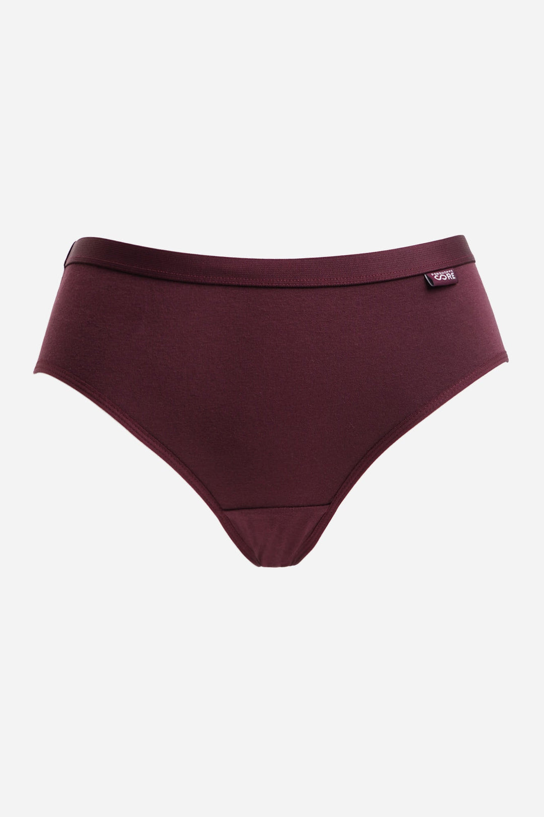 Penshoppe Core Women's 3 in 1 All Day Bikini Panty