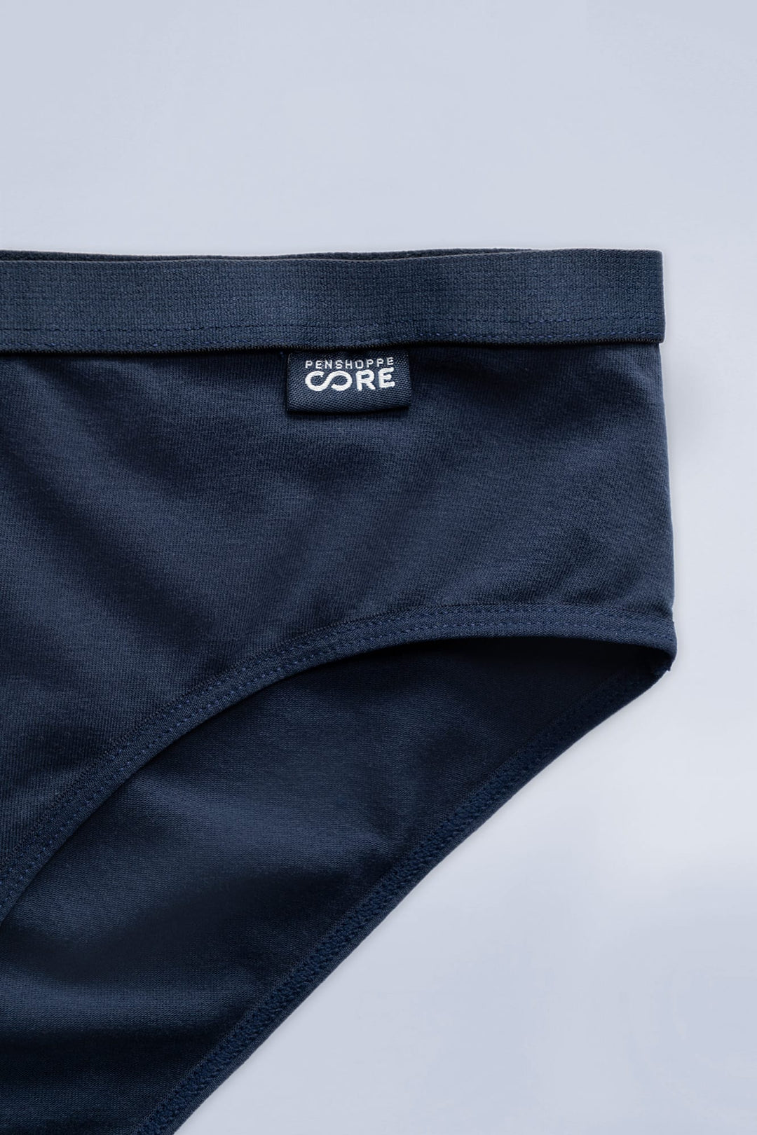 Penshoppe Core Women's 3 in 1 All Day Bikini Panty
