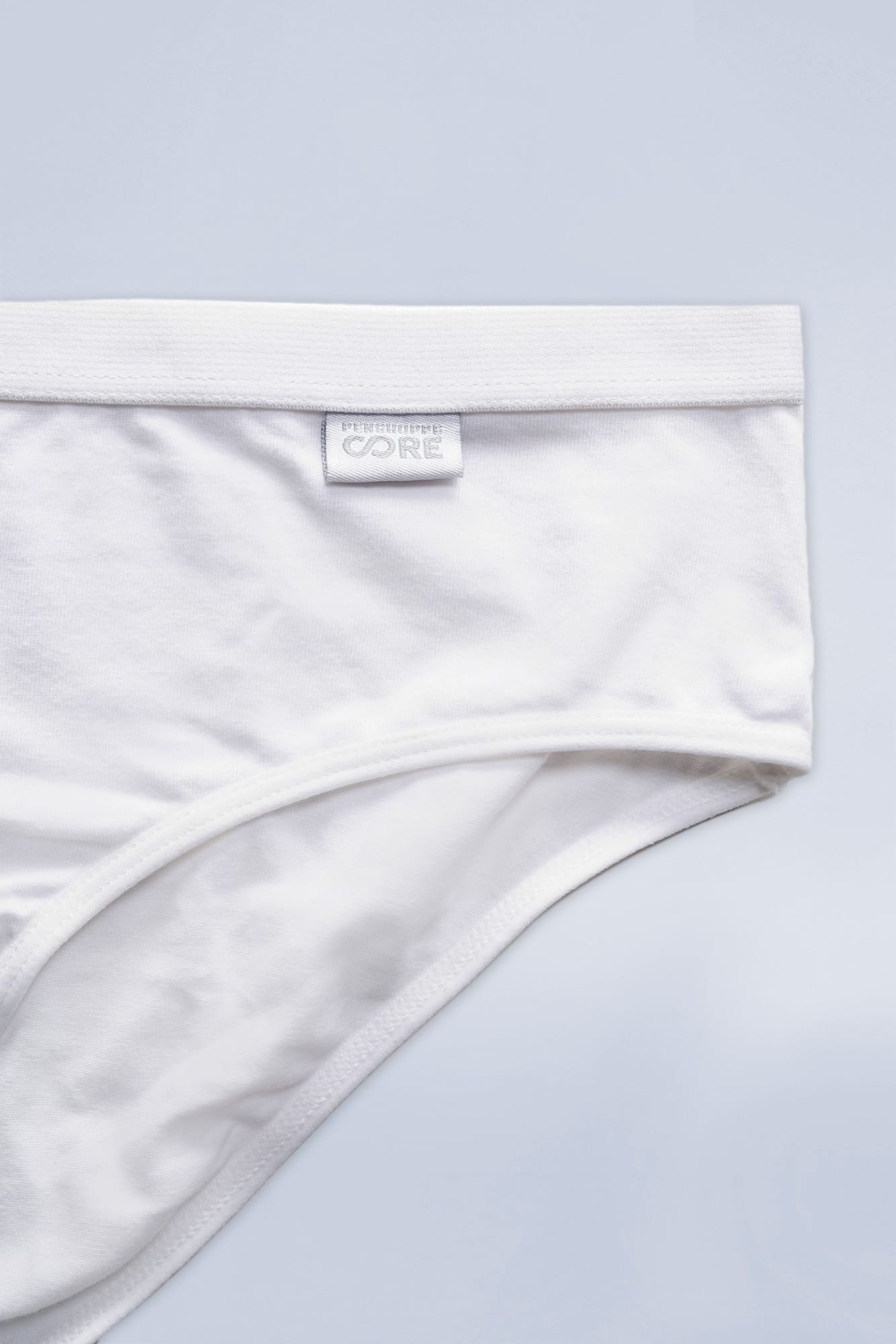 Penshoppe Core Women's 3 in 1 All Day Bikini Panty