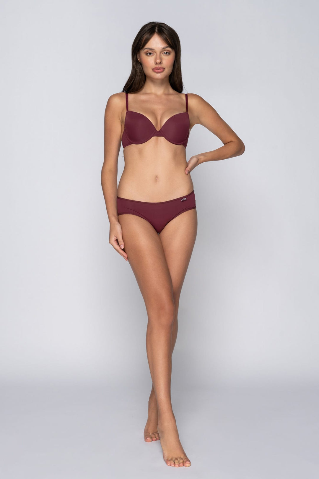 Penshoppe Core Microfiber Bra