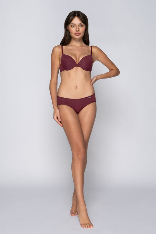 Penshoppe Core Microfiber Bra