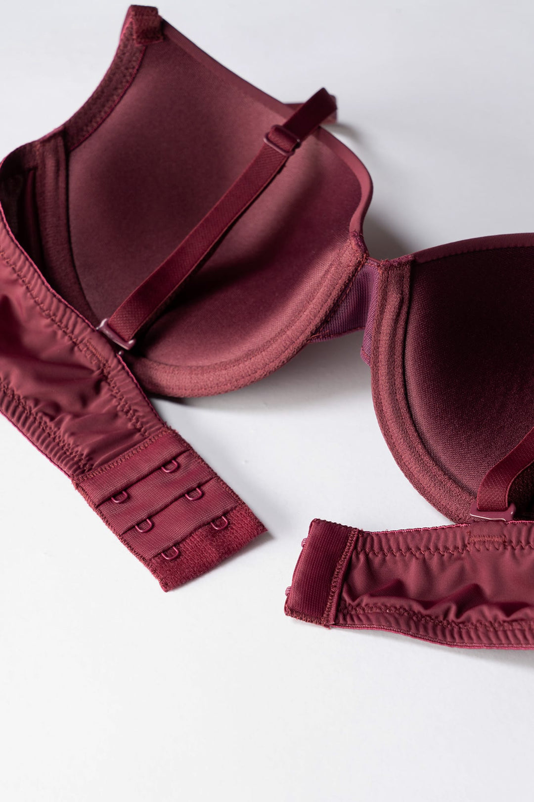 Penshoppe Core Microfiber Bra