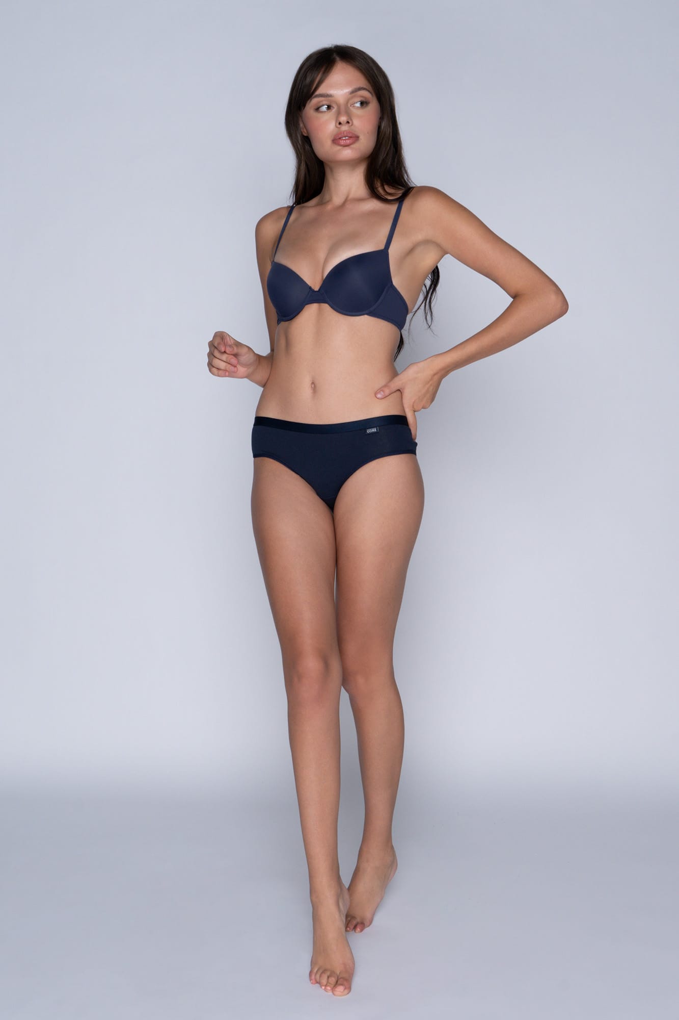 Penshoppe Core Microfiber Bra