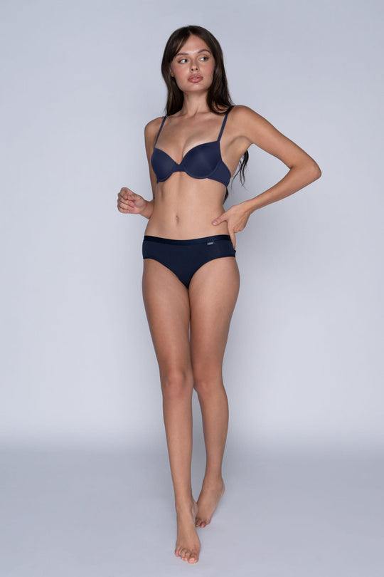 Penshoppe Core Microfiber Bra