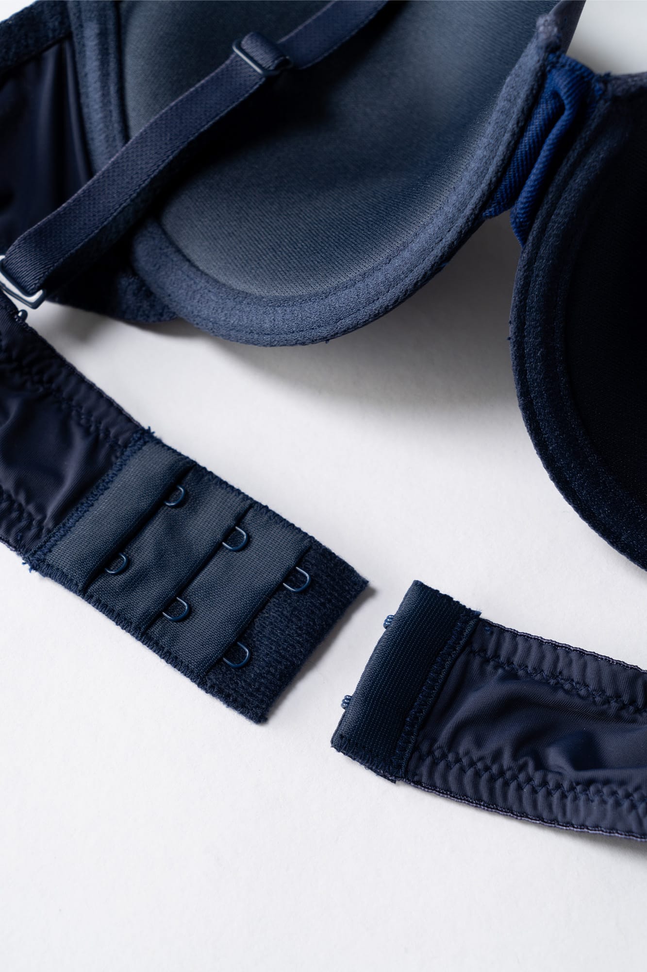 Penshoppe Core Microfiber Bra
