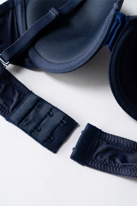 Penshoppe Core Microfiber Bra