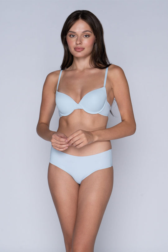 Penshoppe Core Microfiber Bra