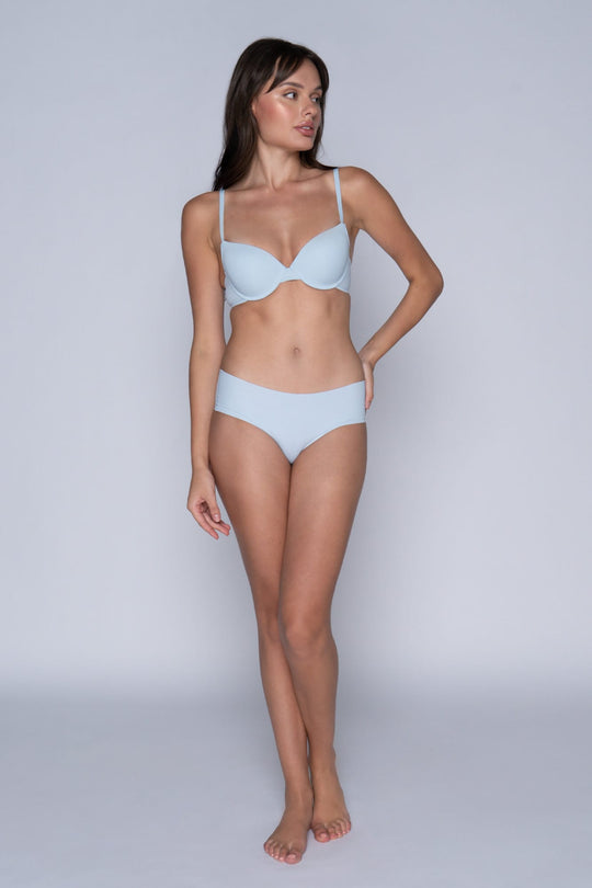 Penshoppe Core Microfiber Bra
