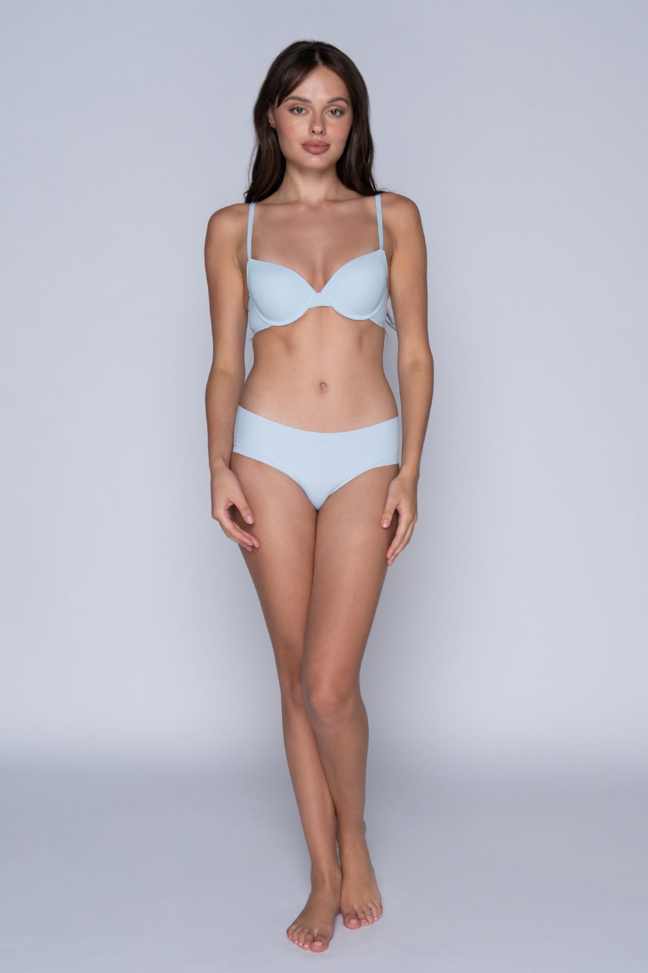 Penshoppe Core Microfiber Bra