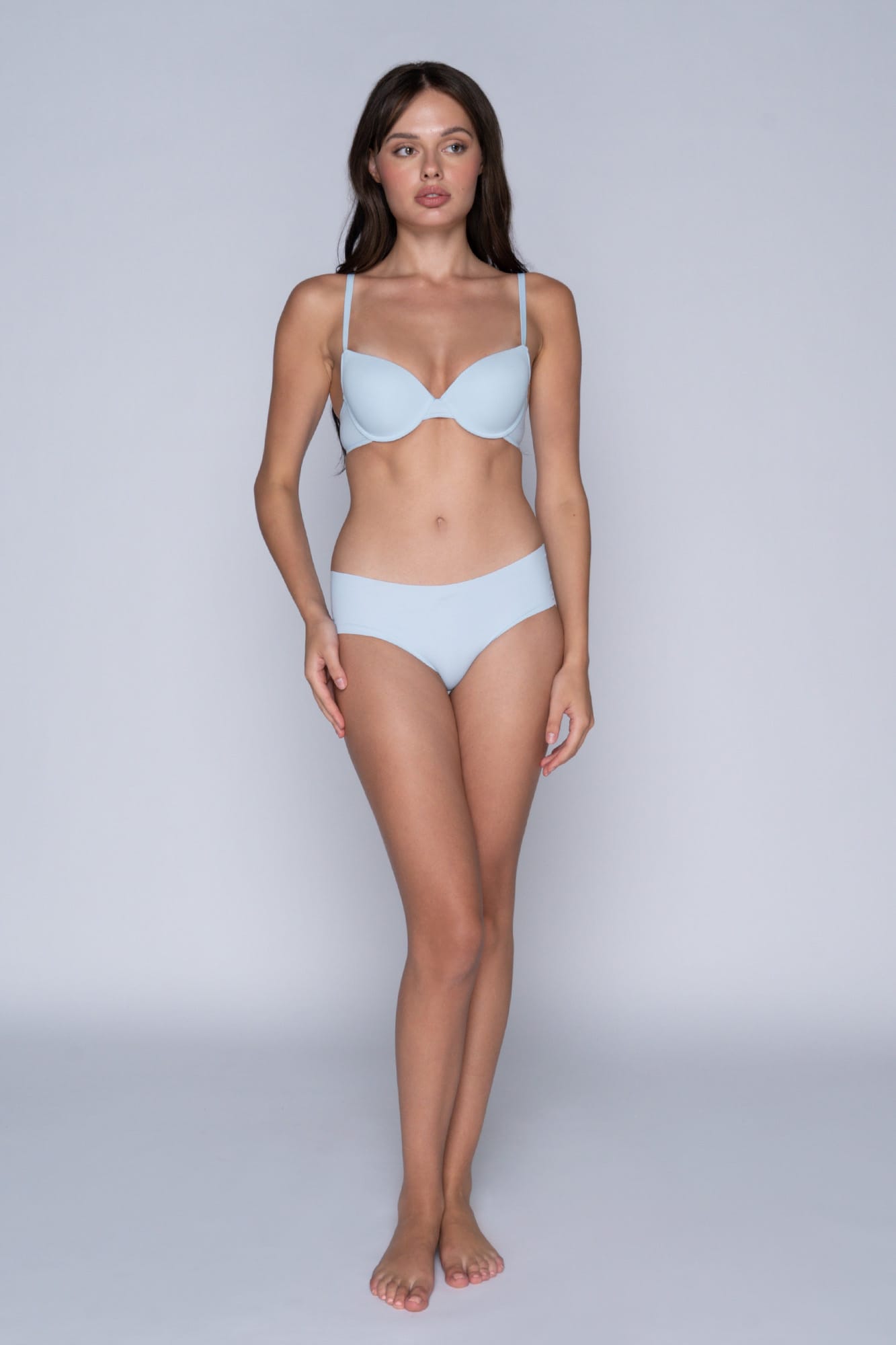 Penshoppe Core Microfiber Bra