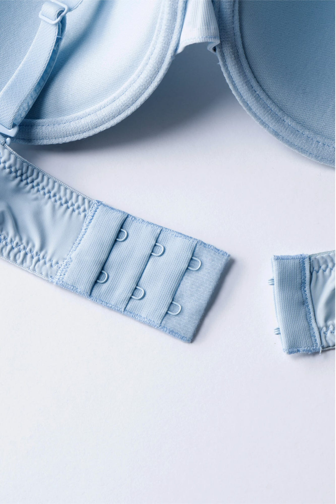 Penshoppe Core Microfiber Bra