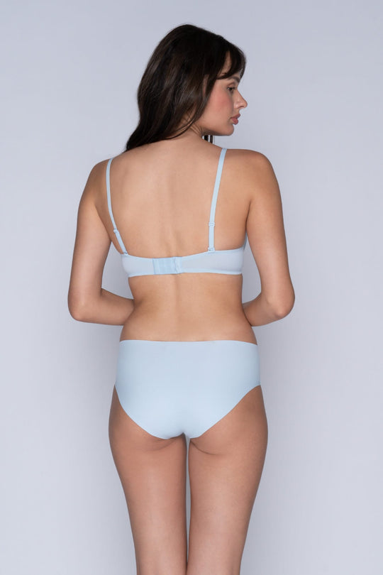 Penshoppe Core Microfiber Bra