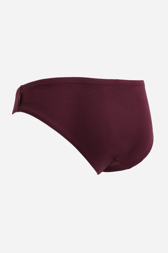 Penshoppe Core Women's 3 in 1 Bundle Bikini Panty