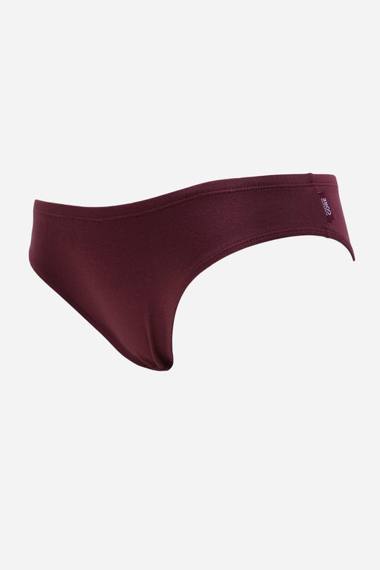 Penshoppe Core Women's 3 in 1 Bundle Bikini Panty
