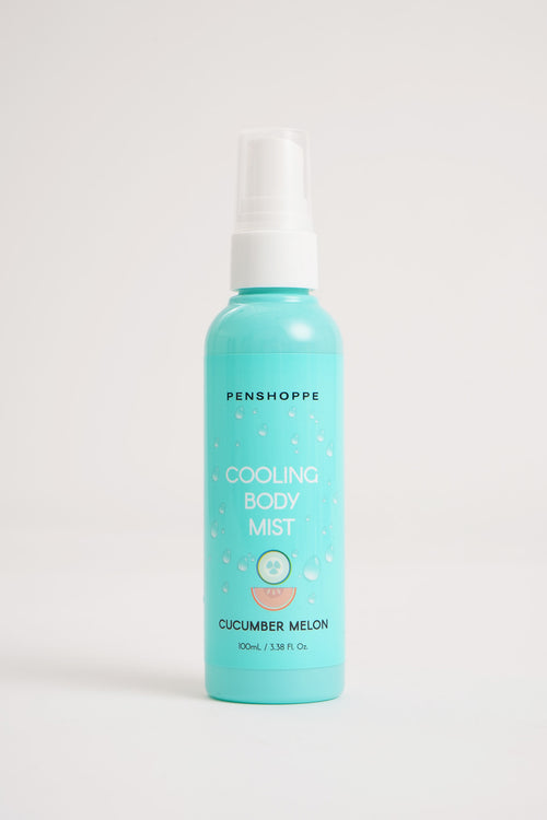 Cucumber Melon Body Mist 100ML