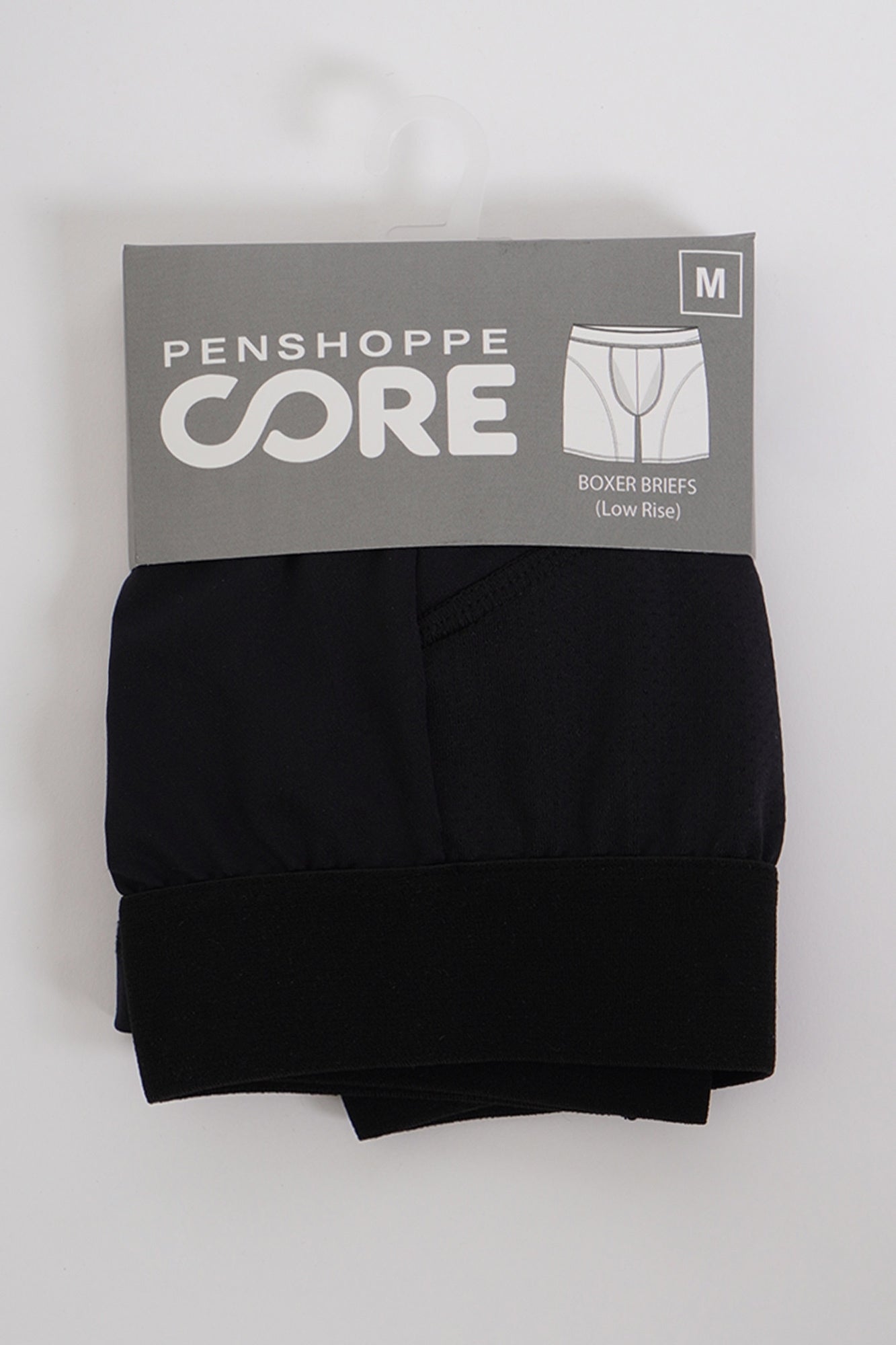 Penshoppe Core Activewear Boxer Brief