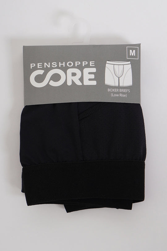 Penshoppe Core Activewear Boxer Brief