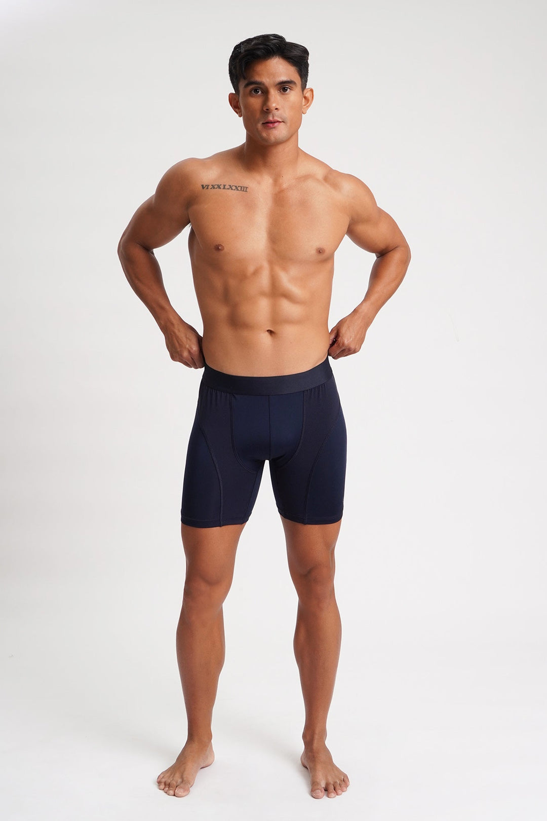 Penshoppe Core Activewear Boxer Brief