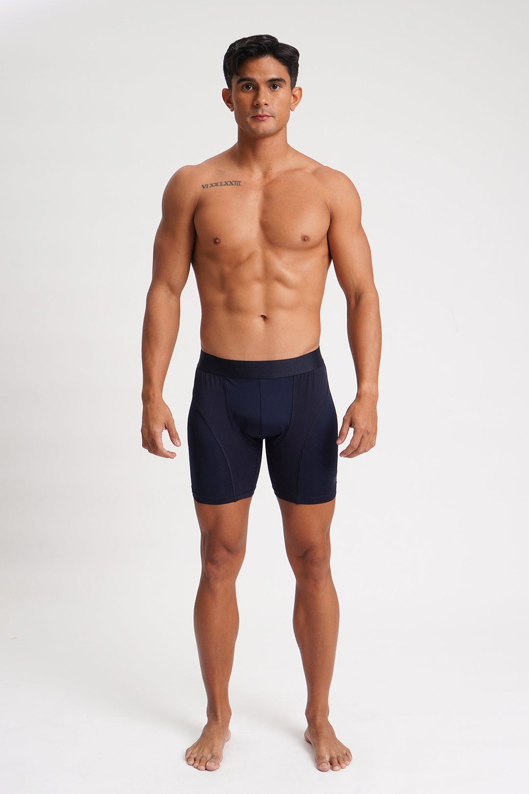 Penshoppe Core Activewear Boxer Brief