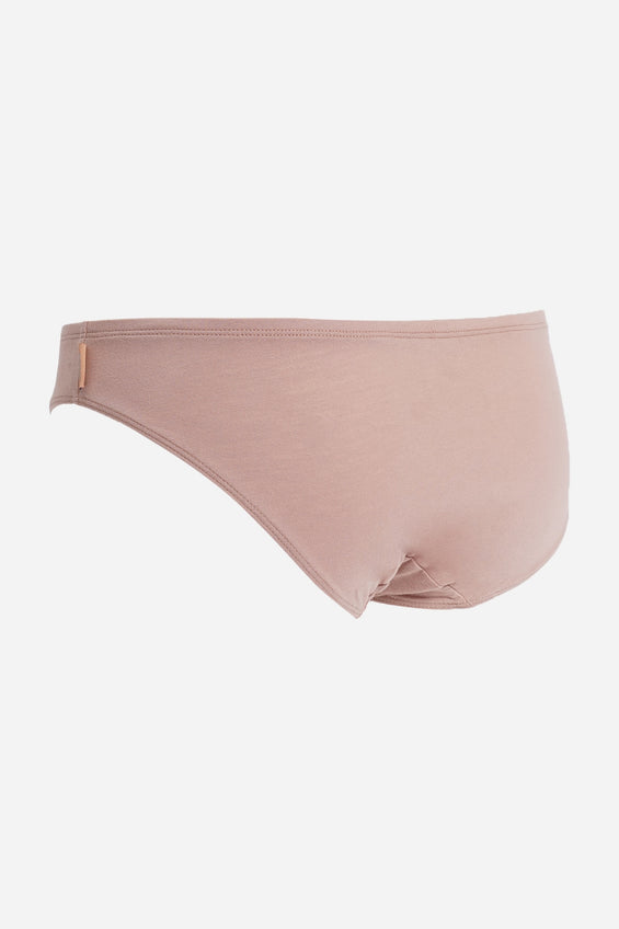 Penshoppe Core 5 In 1 Bikini Panty with Self Fabric Elastic