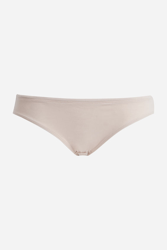 Penshoppe Core 5 In 1 Bikini Panty with Self Fabric Elastic