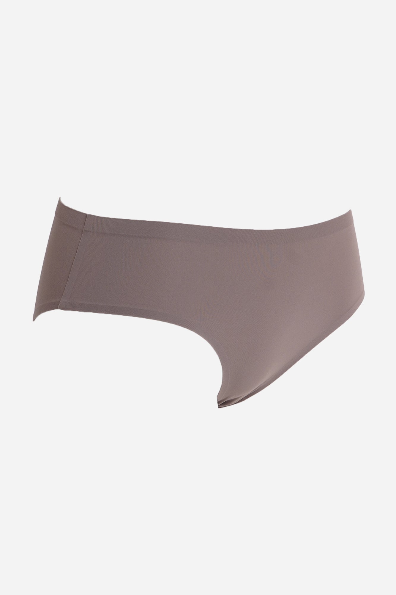 Penshoppe Core 3 In 1 Mid Rise Seamless Bundle Panty