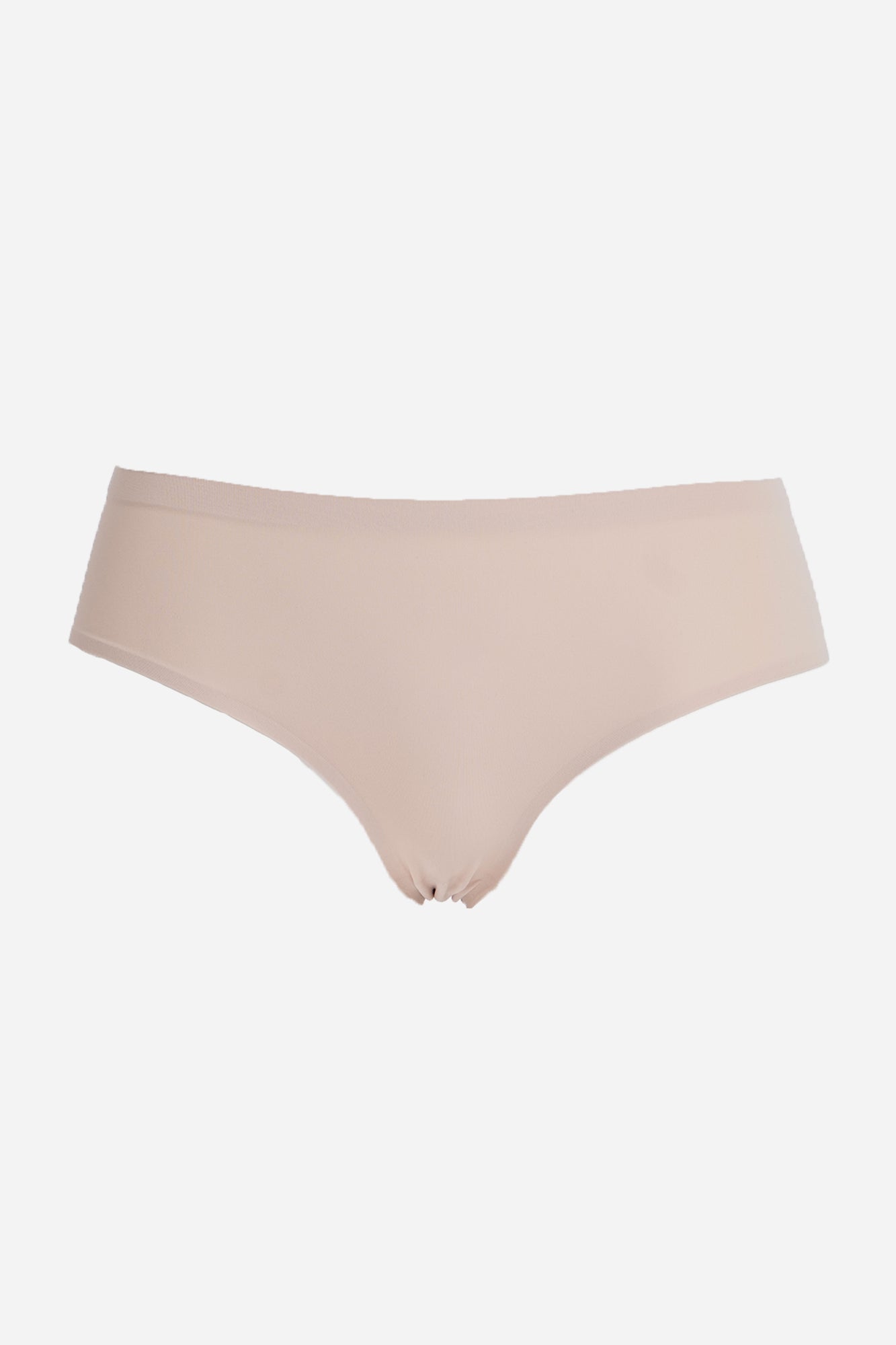 Penshoppe Core 3 In 1 Mid Rise Seamless Bundle Panty