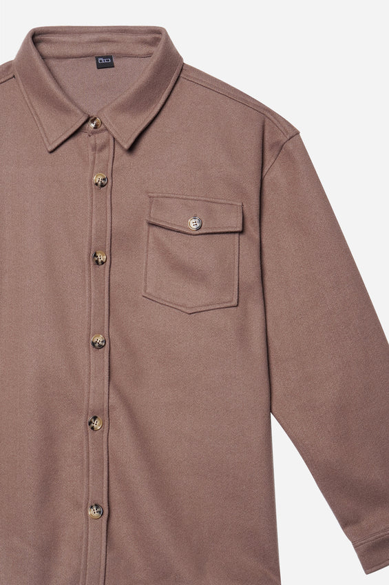 Wool Jacket