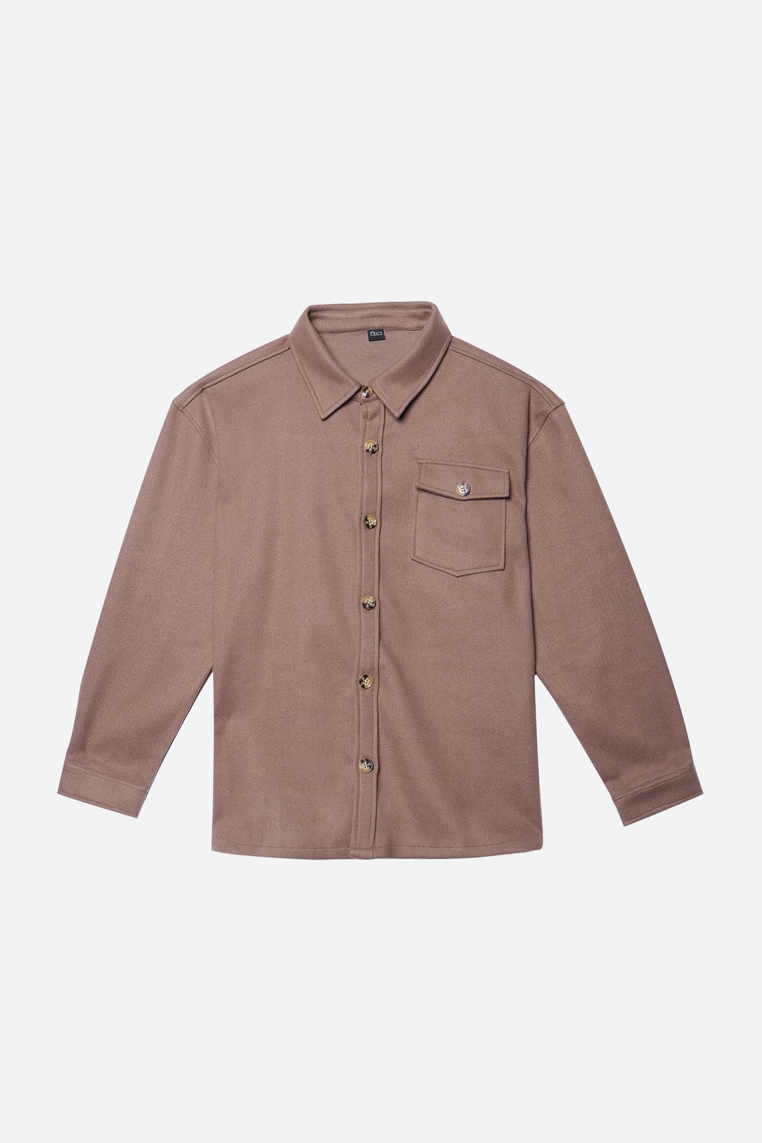 Wool Jacket