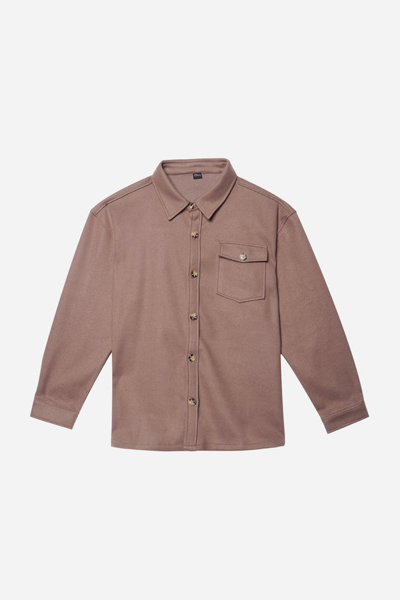 Wool Jacket