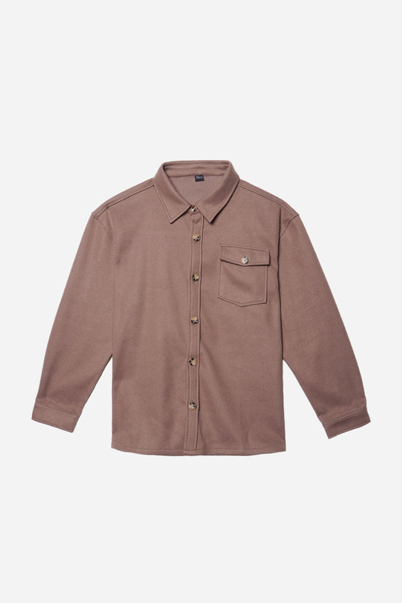 Wool Jacket