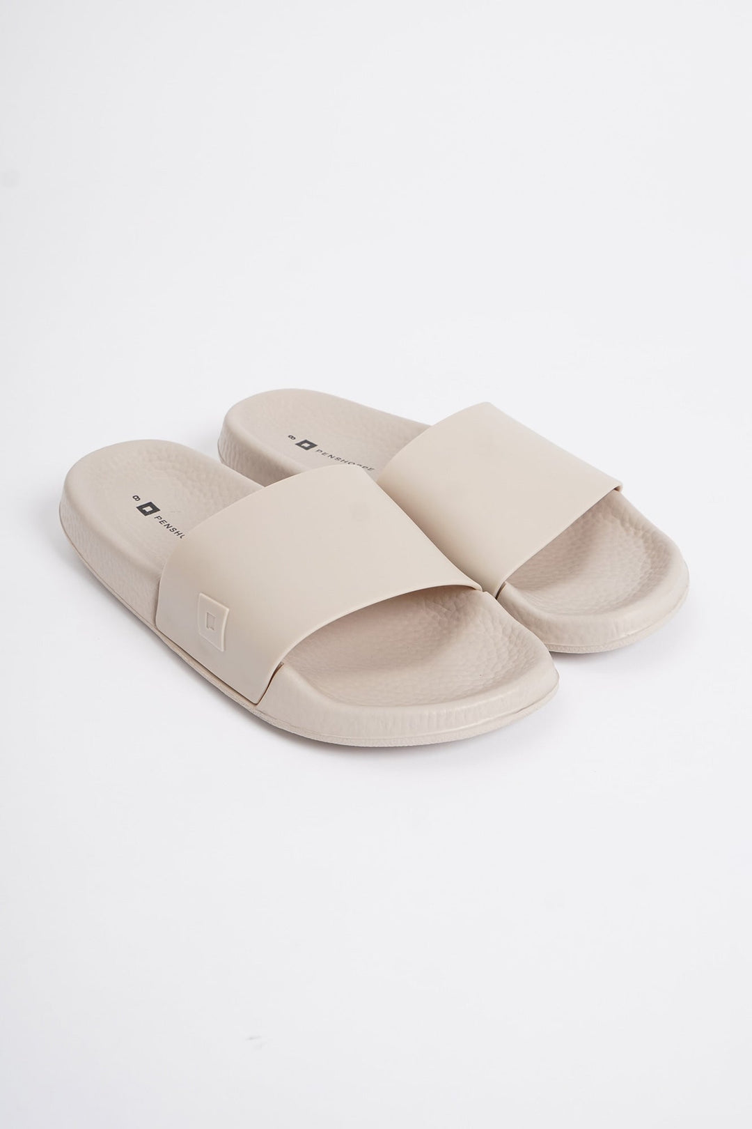 Unisex All Day Rubber Slides